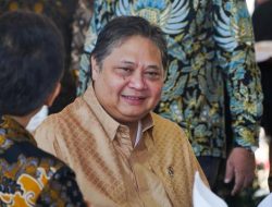 Belum Gabung BRICS, Menko Airlangga Ungkap RI Justru Kian Dekat Aliansi Ini