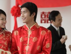 China Beri Insentif Rp.2 Juta Bagi Perempuan Yang Nikah di Bawah 25 Tahun