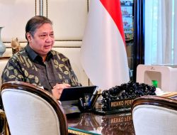 Menko Airlangga: Reforma Agraria Penting Untuk Atasi Kemiskinan Ekstrem