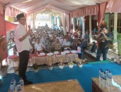 Misbakhun Gandeng OJK dan BPK Beri Edukasi Warga Probolinggo Soal Keuangan