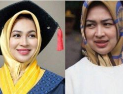 3 Alasan Kenapa Airin Rachmi Diany Layak Jadi Gubernur Banten di 2024!