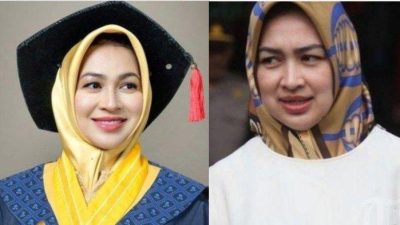 3 Alasan Kenapa Airin Rachmi Diany Layak Jadi Gubernur Banten di 2024!