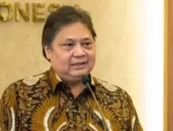 Punya Pengalaman dan Kapasitas, Airlangga Hartarto Layak Jadi Cawapres Prabowo Subianto