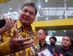 Menko Airlangga: Tanpa Leadership Yang Kuat, RI Bakal Menjadi Seperti Chile