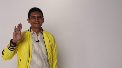 BSNPG Fokus Siapkan SDM Saksi TPS Untuk Amankan Suara Partai Golkar di Pemilu 2024