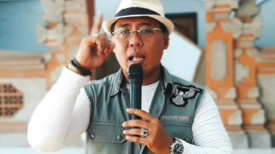 Legislator Golkar Ini Harap Pj Gubernur Bisa Memahami dan Mengerti Spirit Pembangunan di Bali