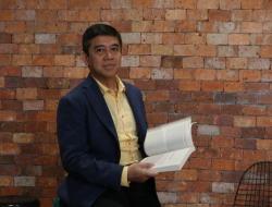 Dewan Pakar ICMI, Yuddy Chrisnandi Minta Para Capres Beradu Gagasan dan Kemukakan Kriteria Cawapres
