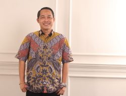 Iwan Soelasno: Tak Satupun Partai di Indonesia Paham Majukan Desa Kecuali Golkar