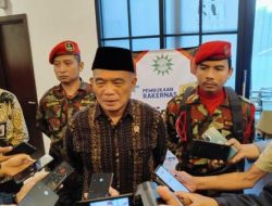 Menko Muhadjir: Ada Pejabat Coba Tutupi Bencana Kelaparan di Papua Tengah