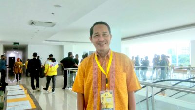 Iwan Soelasno: Jember Fashion Carnaval Harus Bisa Akomodir Lebih Banyak BUMDes