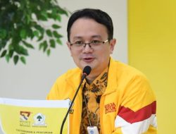 Kinerja Luar Biasa Jadi Wamendag, Jerry Sambuaga Layak Duduk di Kursi DPR RI