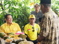 Bertemu Masyarakat Purbalingga, Bamsoet Dorong Pengembangan Desa Wisata