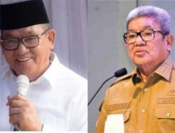 Bupati Maluku Utara Diduga Rudapaksa Pegawai Kafe, Akhirnya Dinikahi Dengan Mahar Rp.1 Miliar