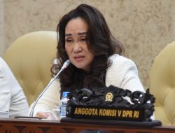 Cen Sui Lan: Investasi Rempang Eco City Jangan Hilangkan Hak Tinggal Masyarakat