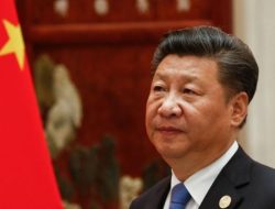 Menlu Jerman Sebut Xi Jinping ‘Diktator’, China Mencak-mencak
