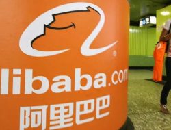 Alibaba Group Gelontorkan Rp. 30 Triliun Investasi di Turki