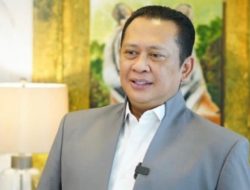 Bamsoet: Memurnikan Kedaulatan Rakyat, Perkokoh Sistem Ketatanegaraan