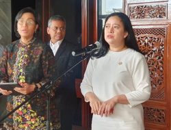 Demi Bangsa dan Negara, PDIP Buka Peluang Duetkan Ganjar dan Prabowo di Pilpres 2024