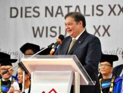 Menko Airlangga Yakin Dengan Strategi Tepat, Ekonomi Digital Bisa Meningkat