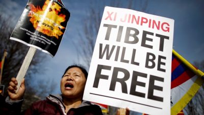7 Dekade Dianeksasi China, Tibet Masih Dicengkram Pelanggaran HAM