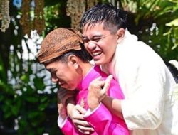 Beda Dengan Tommy dan AHY, Kaesang 3 Hari Masuk Partai Langsung Jadi Ketum