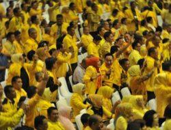 Cerita Golkar Didirikan Oleh Para Ajudan Soekarno