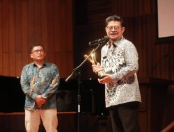 Jadi Tersangka KPK, Mentan Syahrul Yasin Limpo Punya Harta Rp.20 Miliar