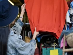 Impor Baju Bekas Ganggu Industri Tekstil, Wamendag Jerry Sambuaga Janji Rajin Sidak Gudang