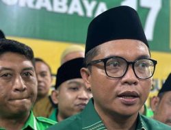 PPP Tolak Usul BNPT Kontrol Rumah Ibadah: Melanggar HAM!