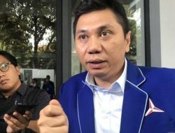 Jansen Sitindaon Sambut Baik Wacana Pertemuan SBY-Mega: Tembok Berlin RI Akhirnya Runtuh