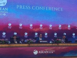 Menko Airlangga Andalkan DEFA di KTT ASEAN: Pendapatan Ekonomi Bisa Naik Hingga Rp.2 Triliun