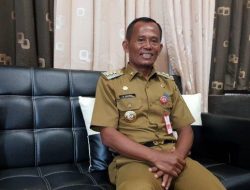 Bupati Tanah Laut Yang Larang Cak Imin Buka MTQ Internasional Ternyata Politisi PPP