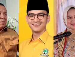 Istri dan Anak Batal Nyaleg Dari Partai Golkar, Ini Penjelasan Gubernur Lampung