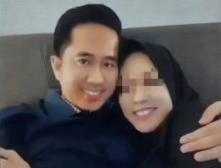Viral di Medsos! Foto-Foto Mesra Plt Bupati Muara Enim Dengan Wanita Bukan Istrinya