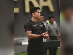 5 Fakta Menarik Pangeran Mateen Yang Dampingi Ayahnya Sultan Bolkiah di KTT ASEAN 2023