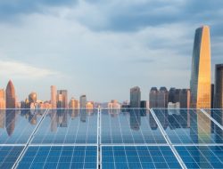 Singapura Impor 2 Gigawatt Energi Terbarukan per Tahun dari Indonesia