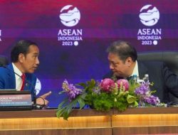 Menko Airlangga: DEFA Jadi Andalan ASEAN Wujudkan Epicentrum of Growth