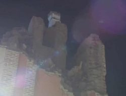 Gempa Maroko: Bumi Berguncang 20 Detik, Getaran Terasa Hingga Radius 400 Km