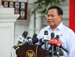 Prabowo Minta RI Tiru Hilirisasi di Jepang: 1 Kilang Hasilkan 60 Ribu Pabrik