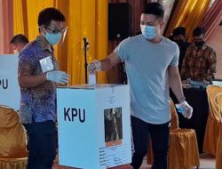 Partai Golkar Turunkan 8,2 Juta Saksi Kawal Suara di TPS Saat Pemilu 2024