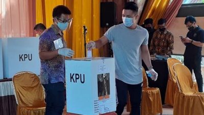 Partai Golkar Turunkan 8,2 Juta Saksi Kawal Suara di TPS Saat Pemilu 2024