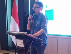 Wamendag Jerry Sambuaga: Neraca Perdagangan RI Tahun 2022 Tertinggi Sepanjang Sejarah