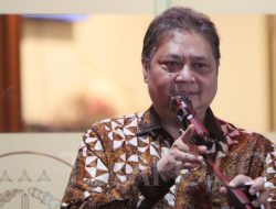 Menko Airlangga Harap ASEAN Climate Forum 2023 Lahirkan Ide Strategis Turunkan Emisi