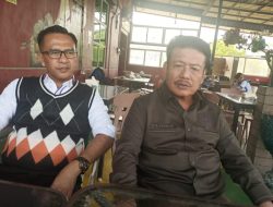 Bela Rakyat, Anggota Fraksi Partai Golkar DPRD Kepri Tegas Tolak Relokasi Rempang