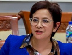 Nurul Arifin: Demokrasi Indonesia Sudah Berada di Jalan Yang Benar