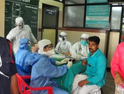 2 Orang Meninggal Terinfeksi Virus Nipah, India Tutup Sekolah Hingga Transportasi Umum