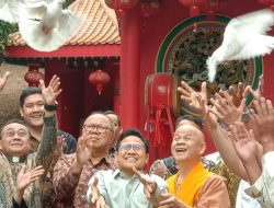 Cak Imin: Selama Ada PKB, Takkan Ada Radikalisme