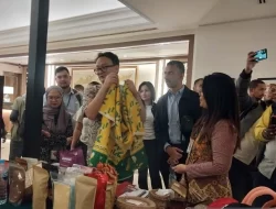 Wamendag Jerry Sambuaga Segera Revisi Aturan Perdagangan Daring Demi Keadilan Sosial