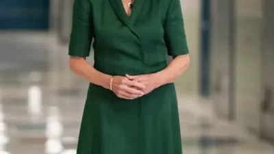 Ibu Negara AS Jill Biden Positif Terjangkit COVID-19 Lagi, Gejala Ringan