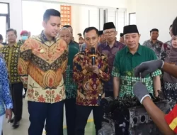 Dico Ganinduto Targetkan KEK Kendal Bakal Ciptakan 10 Ribu Lapangan Kerja Baru